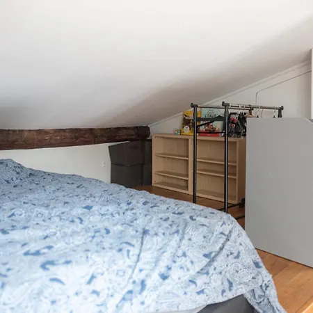 Charming For Two In The 10th * París